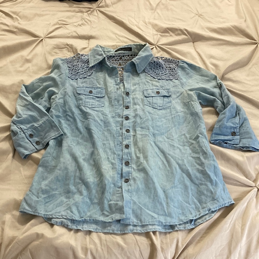 Vintage top